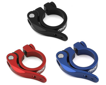 MCS Quick Release Seatpost Clamp